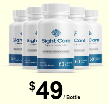 6 bottles of SightCare. $49 per bottle, 180 day supply.