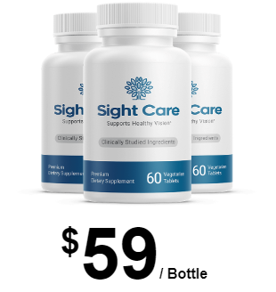 3 bottles of SightCare. $59 per bottle, 90 day supply.